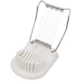 Kai Corporation Kai Corporation Egg Slicer Wellness Kitchen Tool Made in Japan