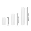 Cat Scratch Furniture Protector: Cat Anti Scratch Tape - Door