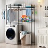 DYTesa Over Washer and Dryer Shelves, 75" H Heavy Duty