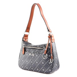 bruno banani Crossbody Bag Black, black