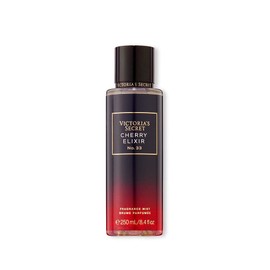 Victoria's Secret Cherry Elixir NO.33 Fragrance Body Mist for Women, 8.4 fl. oz. (Cherry Elixir NO.33)