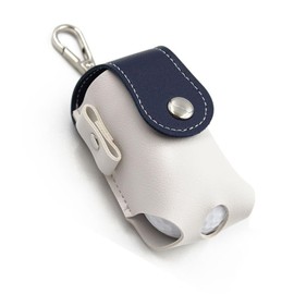 Golf Ball Case, Ball Pouch, Thin, Thin, Magnetic Closure, Easy On/Off, Lightweight, Small Items, Golf Equipment, Iroachari, Iroachari