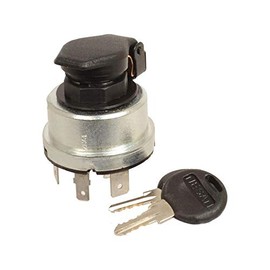 S.56240 Ignition Switch, w/ 2 Keys - Fits Cobo 14.159.000.11