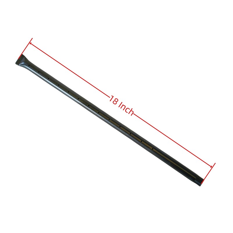 Americangaslogs Gas Log Lighter Starter for Wood Burning Fireplaces ((NG)
