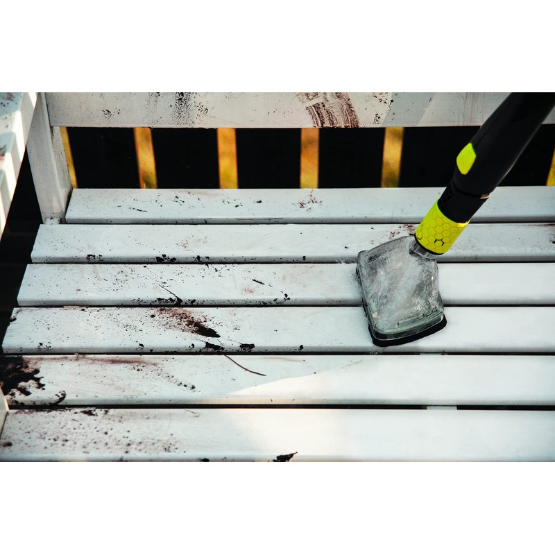 Masport AVA Furniture Brush, Medium