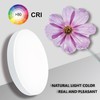EACLL Ceiling Light LED Ceiling Light Diameter 30 cm 24