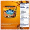 Blue Diamond X12 Blue Diamond ALMONDS Honey Roasted Salty Sweet