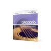 CUERDAS GUITARRA ACUSTICA - D´Addario (EJ/26) Custom Liight Phosphor Bronce