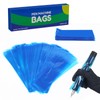 Tattoo Pen Covers for Tattoo Workers: 200 pcs Large Disposable