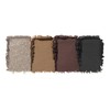 e.l.f. Bite-Size Eyeshadows Creamy, Blendable, Ultra-Pigmented, Easy to Apply, Matte