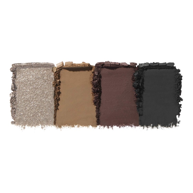 e.l.f. Bite-Size Eyeshadows Creamy, Blendable, Ultra-Pigmented, Easy to Apply, Matte