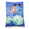 Gomitas Aciditas Mini Jelly Beans ICEE Canel's. Sabor Mora Azul.