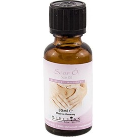 MeDesign® Scar Oil 30 ml