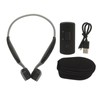 Bone Conduction Headphones Bluetooth Noise Cancellation Wireless Bone Conduction Earphones