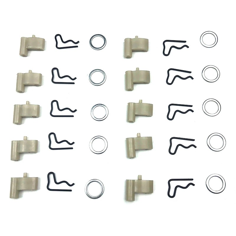 For STIHL 10x Recoil Starter Pawl Kit For Stihl TS420