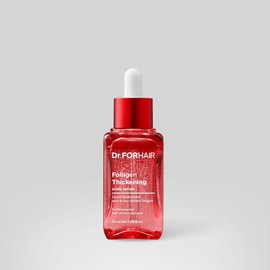 Dr.ForHair Polygen Thickening Scalp Serum 50ml - Hair Density Booster Scalp Serum for Thinning Fine Hair