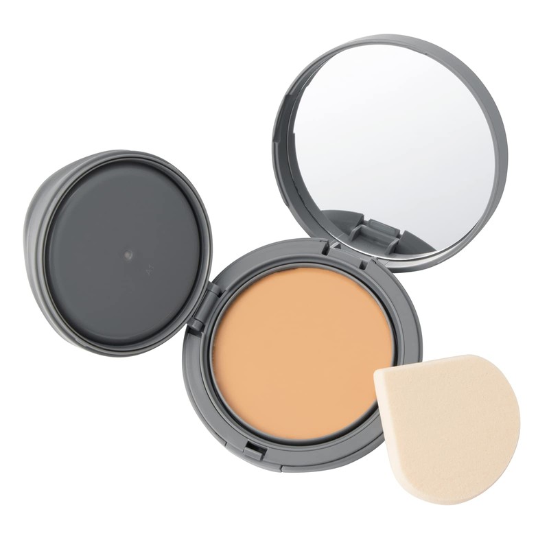 Chacott Chacott Cream Foundation (Refill) Case Sold Separately, With Puff,