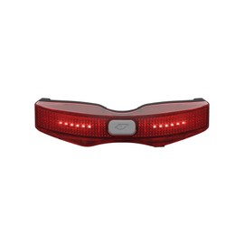 GIRO REAR LIGHT GIRO ROC LOC 5 LED BLK 22