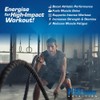 Pure Source Nutrition Creatine Monohydrate Powder Vegan Gluten Free 100%