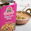MDH Kitchen King 100g Box Kitchen King Spices, Herbs, Spices,
