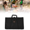 Portable Folding Table Storage Bag, Folding Table Storage Bag Sponge