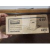Rubbermaid 6141 Waxed Paper Bags Sanitary Disposal Liners Brown 250