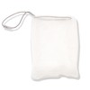 1 x ASAVO Handmade D Nylon Soap Bag (BPA Free)