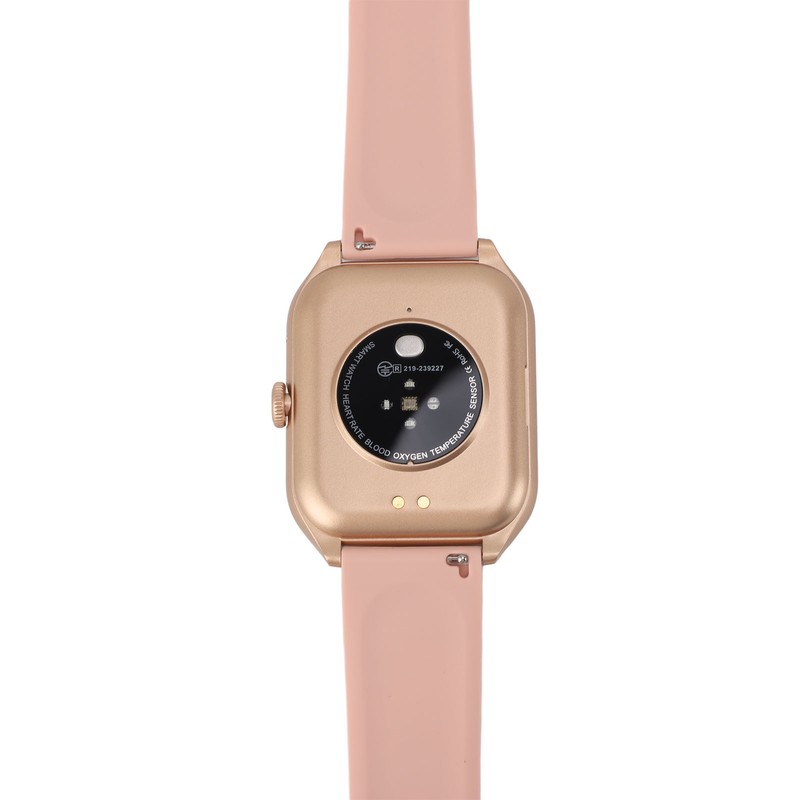 QX5 Smart Watch BT Call Message Notification Voice Control Multiple