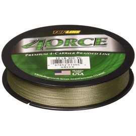 Tuf Line 30 Libras x 300 Yardas ~ 4ORCE