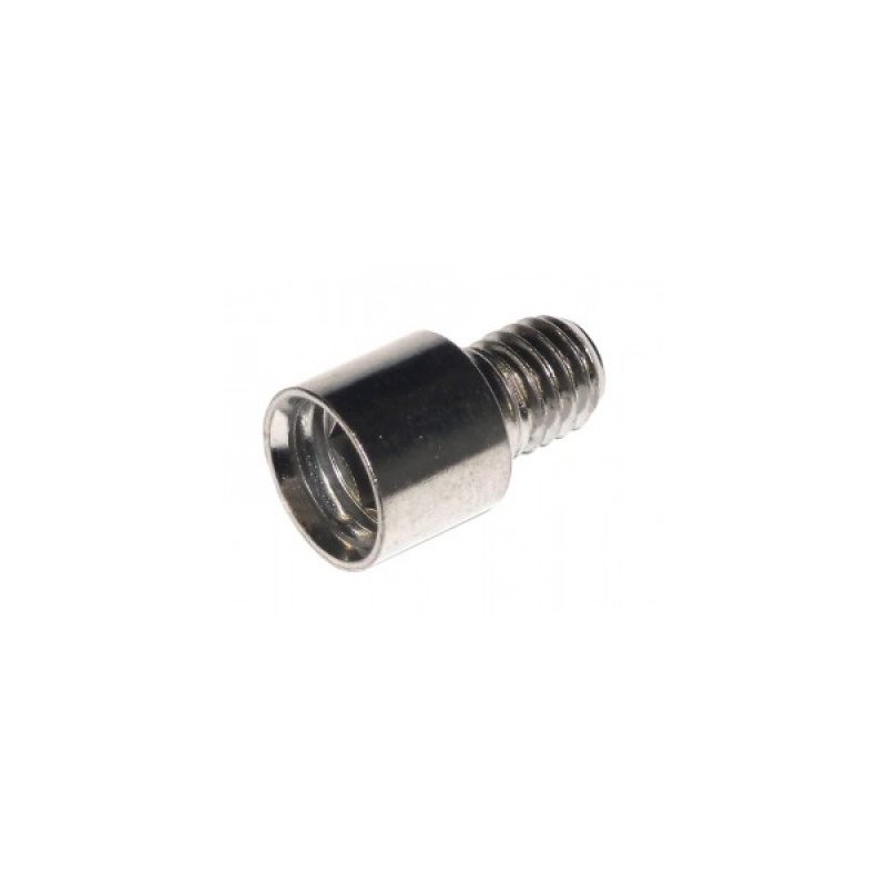 Verschraubung SR-Suntour für Kartusche Zugstufe Raidon/Duro/Durolux u.m.