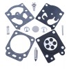 For Poulan 2pack Carburetor Carb Repair Kit For Poulan Pro