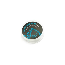 Nash NXT Zig Flo Mono - Breaking Strain: 10LB, Spool Size: 100m