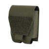 Tactical Handcuff Bag, Handcuff Holder, Handcuff Holster with Velcro Fastener