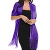 BANETTETA Shawls and Wraps for Evening Dresses Shall for Women