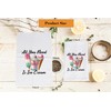 Summer Kitchen Towel All You Need is Ice Cream Kitchen