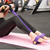Pilates Rowing Band Blue