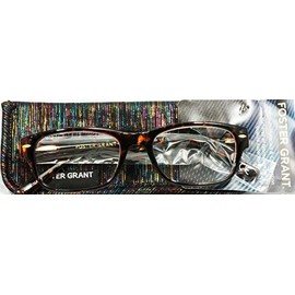 Foster Grant Ophelia Women's Reading Glasses Magenta +1.25