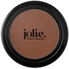 Jolie 2 Piece Eyebrow Essentials Kit With Brow Powder &