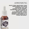 Beyer's Oil Beard Oil Cedar & Sandal 30 ml -