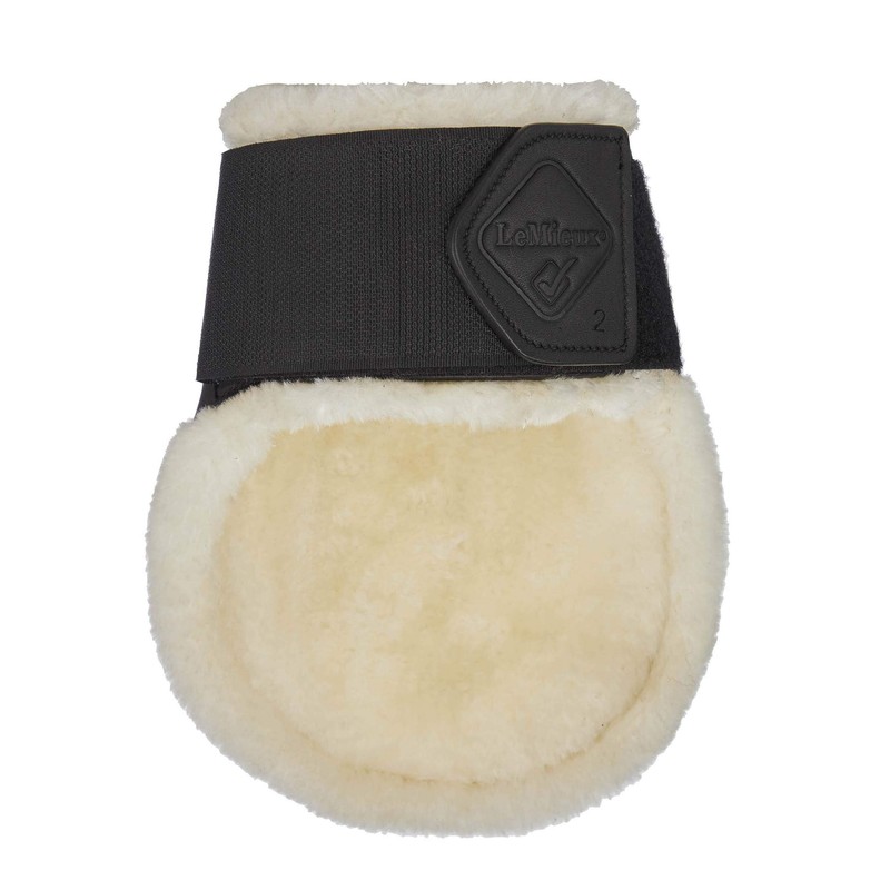 LeMieux Capella Comfort Fetlock Horse Boots - Protective Gear and