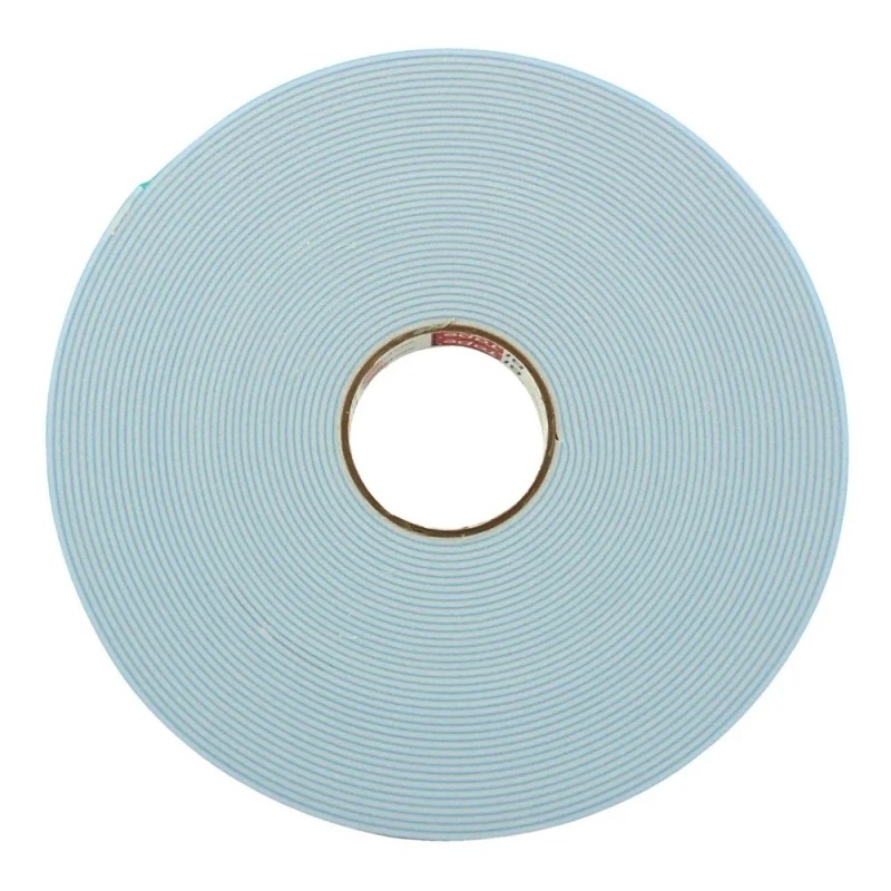 Cinta Doble Cara Espuma Blanca, Bitape 4203b 3.1mm X 6mm