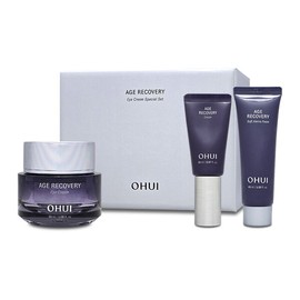Ohui Age Recovery Eye Cream 50ml Large Edition / 오휘 에이지 리커버리 아이크림 50ml 대용량 에디션