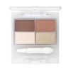Chacott Face Color Palette 500 Sugar Spots