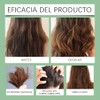 Batana Oil Shampoo 300ML, Batana Shampoo with Rosemary Extract, Champú