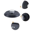 Durlo Vinyl Record Clamp for Fixing the Vinyl Record Player,
