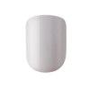 KISS imPRESS Press-On Manicure, Nail Kit, PureFit Technology, Short Press-On
