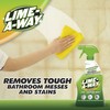 Lime-A-Way Cleaner, 22 Fluid Ounce