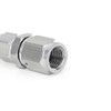 HPS Performance -3 90 Degree Stainless Steel AN Hose End,