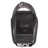 Aker Leather Aker - 606 Slim Open Hinged Handcuff Case,