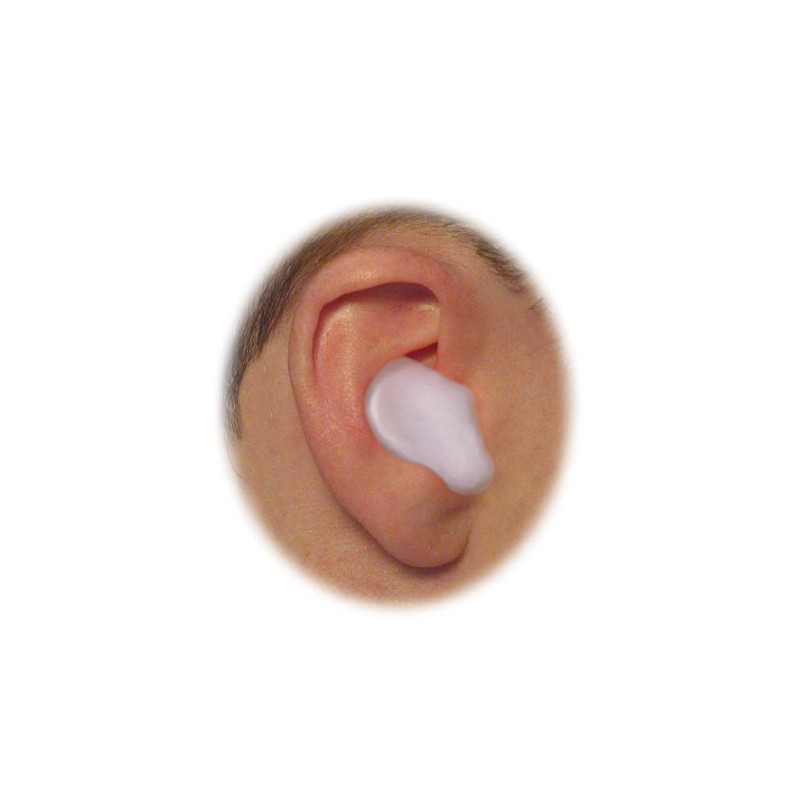 Mack's Pillow Soft Ear Plugs for Adults